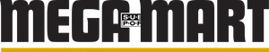 Sub Pop Mega Mart