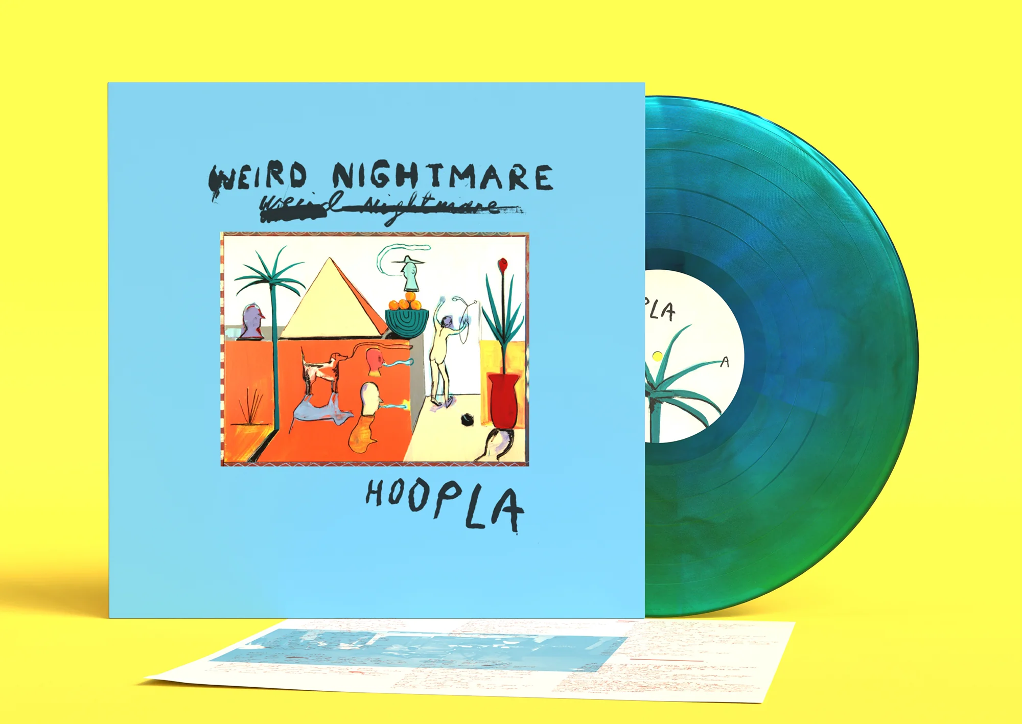 New Releases