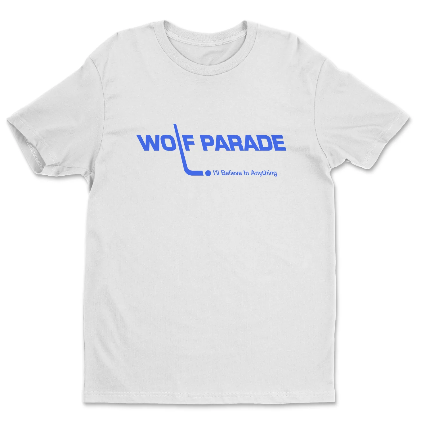 Featured Apparel and Goods
